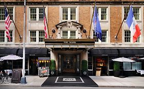 The Mark Hotel New York